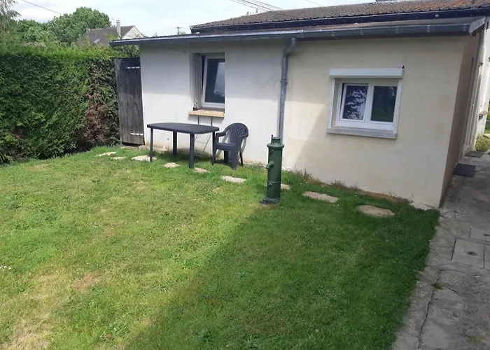 Studio Meuble Marne La Vallee / Disneyland