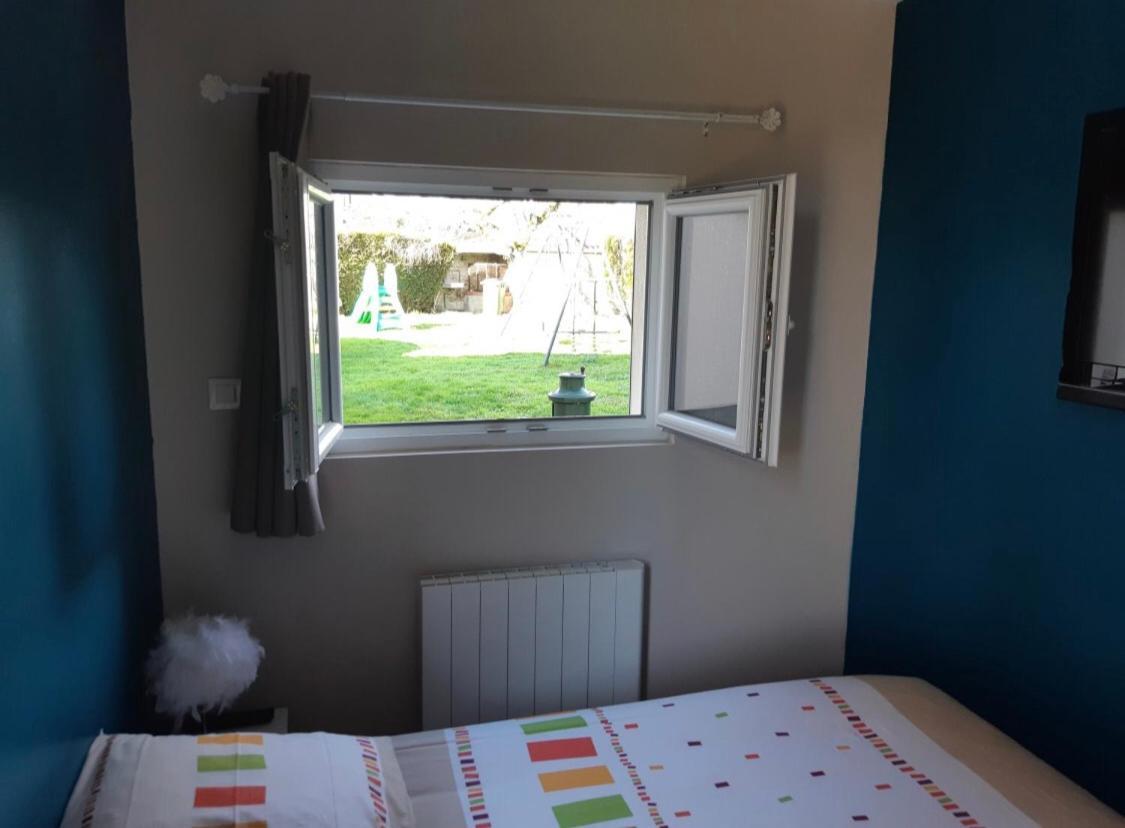 Meuble Marne La Vallee / Disneyland Apartment *