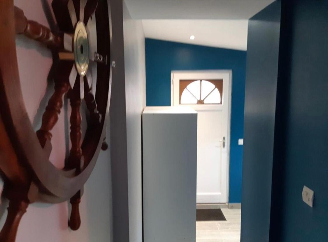 Meuble Marne La Vallee / Disneyland Apartment Faremoutiers
